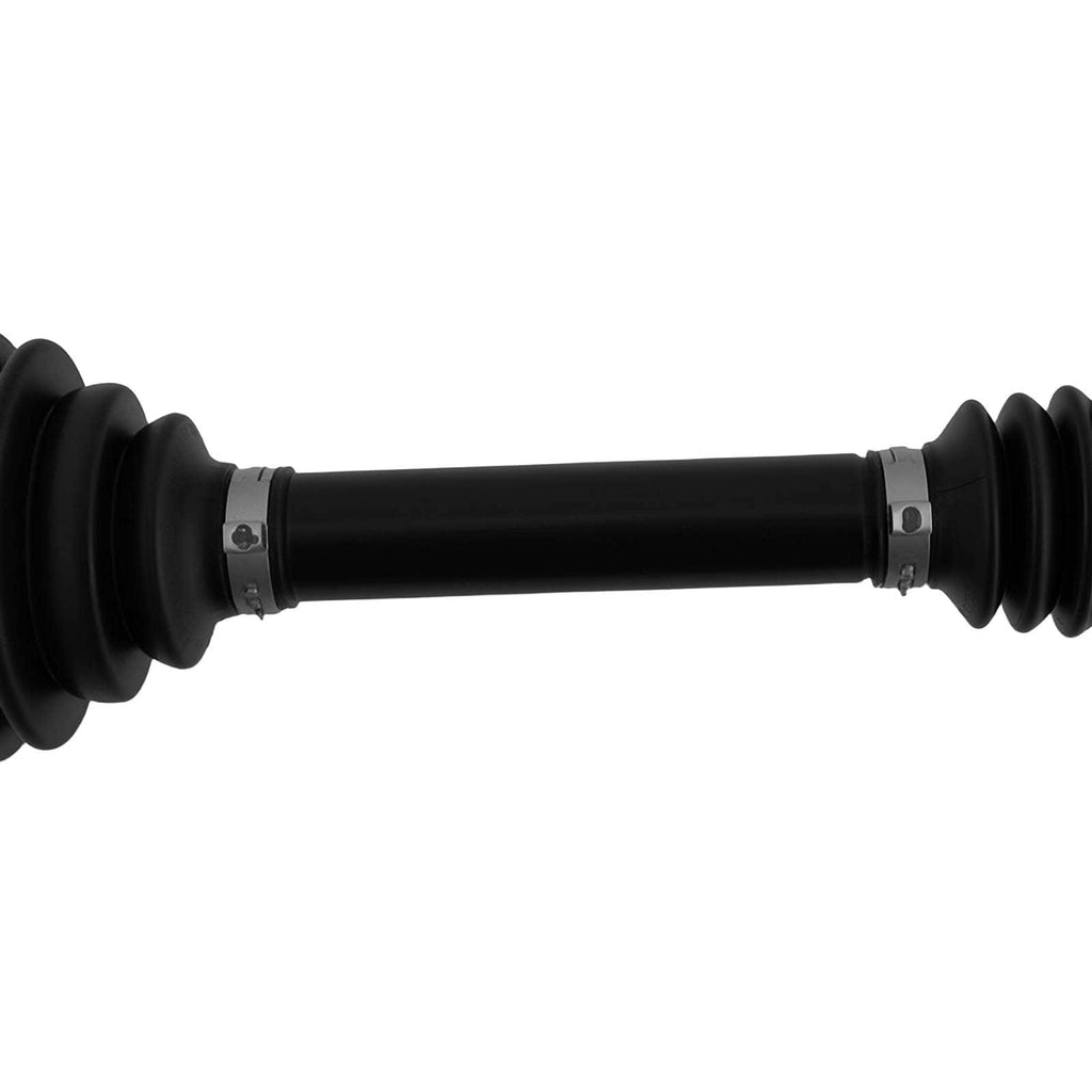 Neu ANTRIEBSWELLE GELENKWELLE kompatibel für AUDI A3 8P kompatibel für VW GOLF V PASSAT 3C TOURAN 2.0 TDI
