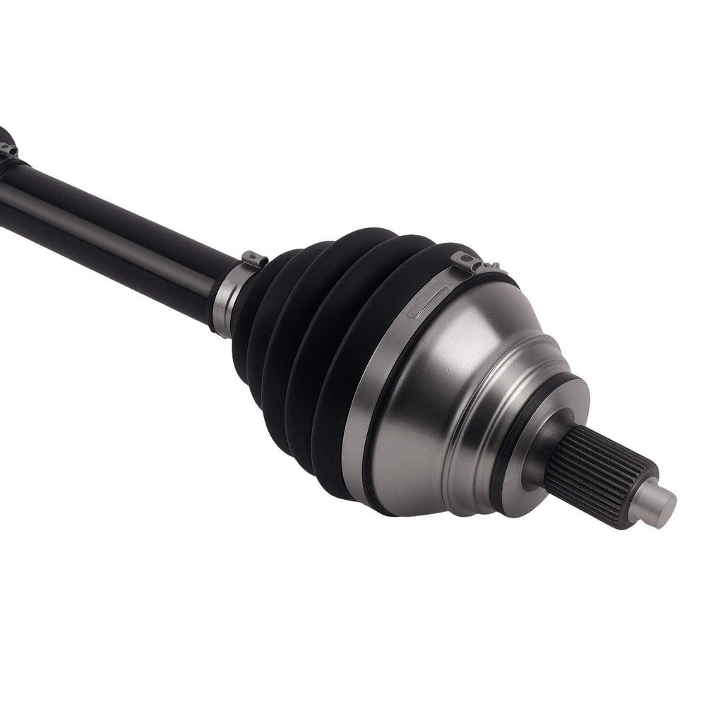 Neu ANTRIEBSWELLE GELENKWELLE kompatibel für AUDI A3 8P kompatibel für VW GOLF V PASSAT 3C TOURAN 2.0 TDI