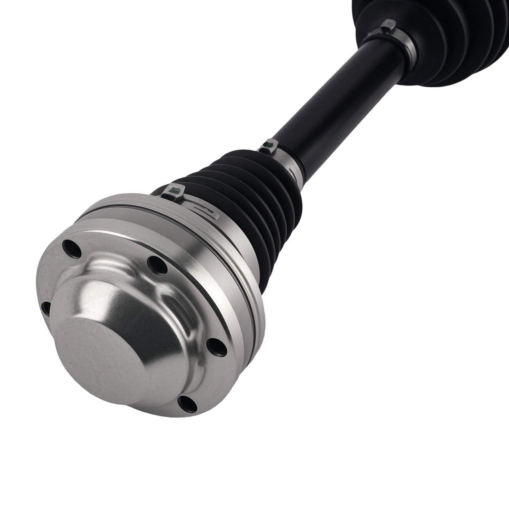 Neu ANTRIEBSWELLE GELENKWELLE kompatibel für AUDI A3 8P kompatibel für VW GOLF V PASSAT 3C TOURAN 2.0 TDI