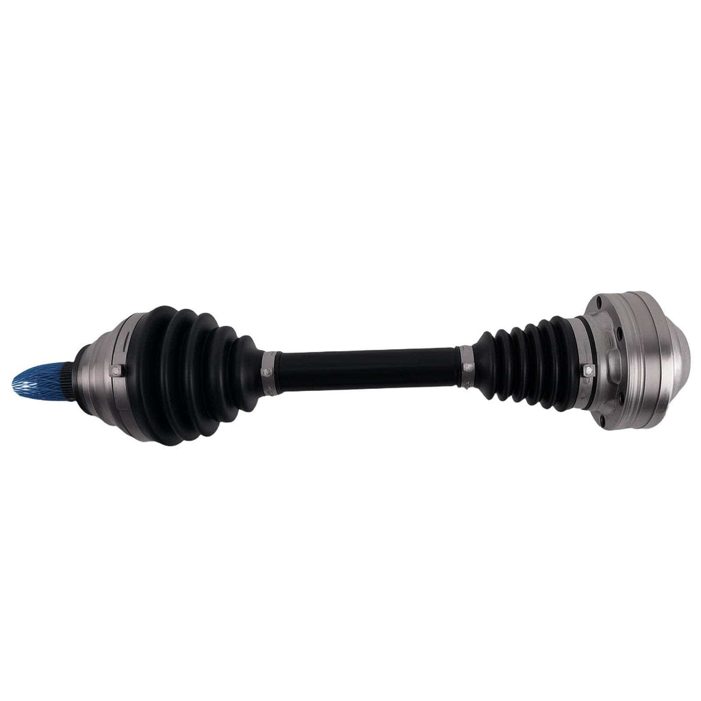 Neu ANTRIEBSWELLE GELENKWELLE kompatibel für AUDI A3 8P kompatibel für VW GOLF V PASSAT 3C TOURAN 2.0 TDI