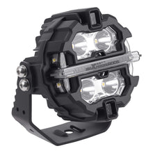 Laden Sie das Bild in den Galerie-Viewer, Neu 3.5 LED Arbeitsscheinwerfer 270° Abstrahlwinkel 19200LM For Universal ATV IP68