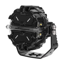 Laden Sie das Bild in den Galerie-Viewer, Neu 3.5 LED Zusatzscheinwerfer For Auto LKW 270° Fernlicht DRL 19200LM IP68 Weiß