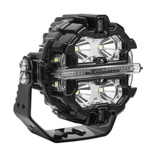 Laden Sie das Bild in den Galerie-Viewer, Neu 3.5 LED Zusatzscheinwerfer For Auto LKW 270° Fernlicht DRL 19200LM IP68 Weiß