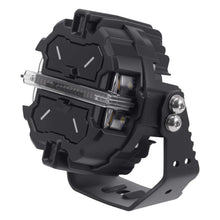Laden Sie das Bild in den Galerie-Viewer, Neu LED Fernlicht 3.5" 19200LM Doppelseitenlicht For Off Road ATV Crosshair Serie