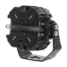 Laden Sie das Bild in den Galerie-Viewer, Neu 12V Tagfahrlicht LED 3.5 19200LM RGB DRL Zusatzleuchte 270° Abstrahlwinkel