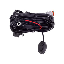 Laden Sie das Bild in den Galerie-Viewer, Neu 12V Tagfahrlicht LED 3.5 19200LM RGB DRL Zusatzleuchte 270° Abstrahlwinkel