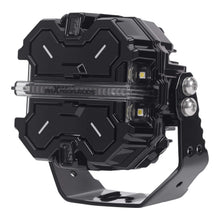Laden Sie das Bild in den Galerie-Viewer, Neu Zusatzscheinwerfer LED 19200LM 3.5 DRL Amber Weiß For Traktor LKW Bagger IP68