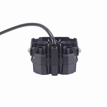 Laden Sie das Bild in den Galerie-Viewer, Neu Zusatzscheinwerfer LED 19200LM 3.5 DRL Amber Weiß For Traktor LKW Bagger IP68