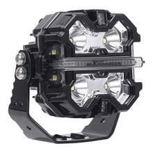 Laden Sie das Bild in den Galerie-Viewer, Neu Zusatzscheinwerfer LED 19200LM 3.5 DRL Amber Weiß For Traktor LKW Bagger IP68