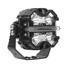Laden Sie das Bild in den Galerie-Viewer, Neu 160W LED Zusatzscheinwerfer 3.5" Arbeitsscheinwerfer Spot DRL for Off Road
