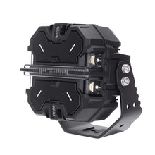 Laden Sie das Bild in den Galerie-Viewer, Neu Quadrat LED Arbeitsleuchte RGB DRL 212W For SUV 4X4 Marine Boot Weiss 6000K