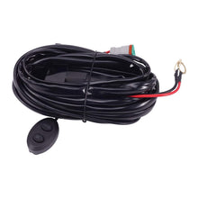 Laden Sie das Bild in den Galerie-Viewer, Neu Quadrat LED Arbeitsleuchte RGB DRL 212W For SUV 4X4 Marine Boot Weiss 6000K