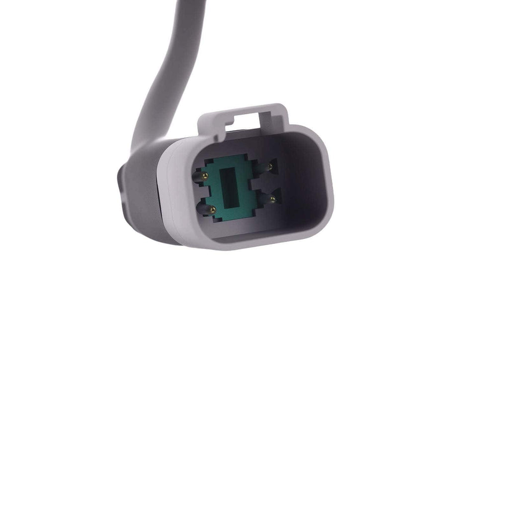 Neu Quadrat LED Scheinwerfer DRL Tagfahrlicht 6000K For LKW Offroad Aluminium IP68