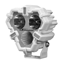 Laden Sie das Bild in den Galerie-Viewer, Neu LED Fernscheinwerfer mit Kabelbaum for Off Road Fernlicht Zusatzscheinwerfer