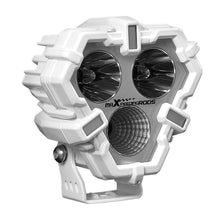 Laden Sie das Bild in den Galerie-Viewer, Neu LED Fernscheinwerfer mit Kabelbaum for Off Road Fernlicht Zusatzscheinwerfer