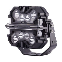 Laden Sie das Bild in den Galerie-Viewer, Neu 7 Zoll LED Zusatzscheinwerfer For Universal Offroad SUV 4x4 332W RGB DRL IP68