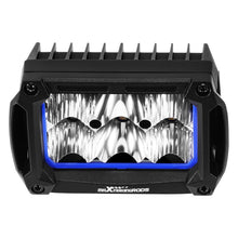 Laden Sie das Bild in den Galerie-Viewer, Neu 4.4 Zoll LED 60W for Offroad Traktor kompatibel für Jeep 6000LM Wasserdicht Combo 5700K