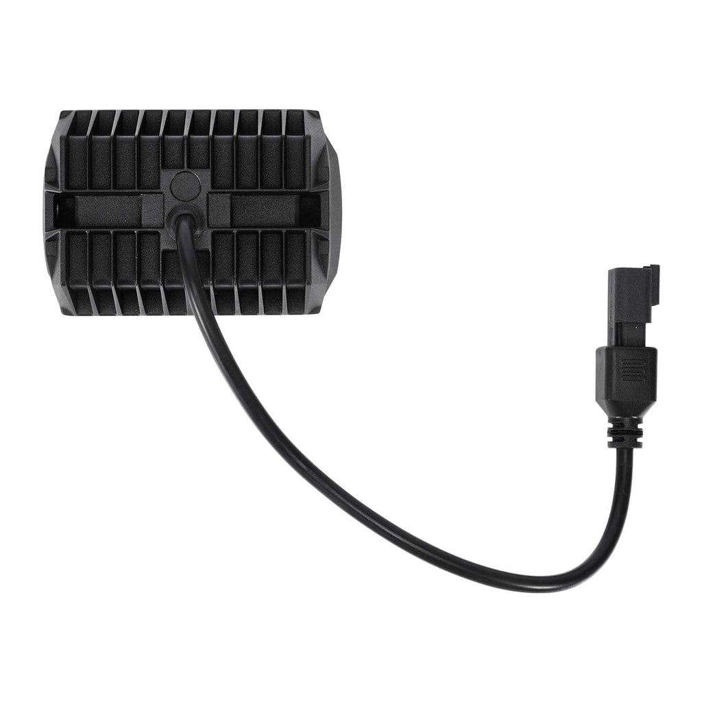 Neu 4.4 Zoll LED 60W for Offroad Traktor kompatibel für Jeep 6000LM Wasserdicht Combo 5700K