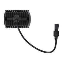 Laden Sie das Bild in den Galerie-Viewer, Neu 4.4 Zoll LED 60W for Offroad Traktor kompatibel für Jeep 6000LM Wasserdicht Combo 5700K