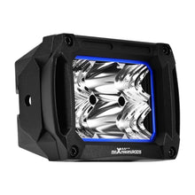 Laden Sie das Bild in den Galerie-Viewer, Neu 4.4 Zoll LED 60W for Offroad Traktor kompatibel für Jeep 6000LM Wasserdicht Combo 5700K