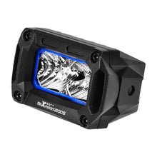 Laden Sie das Bild in den Galerie-Viewer, Neu 2 Stück LED Driving Offroad Zusatzscheinwerfer Arbeitsscheinwerfer mit Kabel
