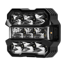 Laden Sie das Bild in den Galerie-Viewer, Neu 4x Auto Led Arbeitsscheinwerfer Offroad Spot Flutlicht Strahler For Offroad Lkw