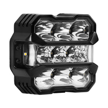 Laden Sie das Bild in den Galerie-Viewer, Neu 4x Auto Led Arbeitsscheinwerfer Offroad Spot Flutlicht Strahler For Offroad Lkw