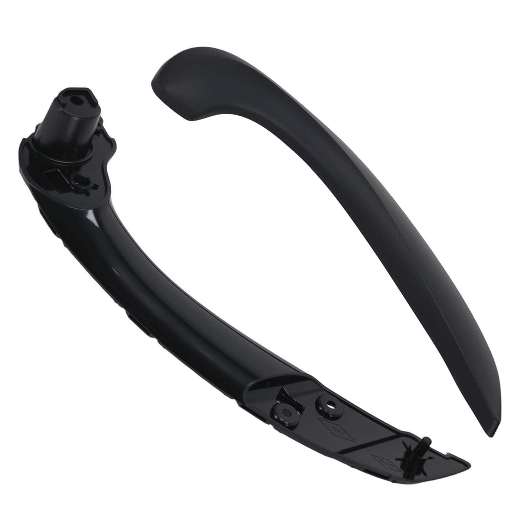 Neu Innen Griff Türgriff Links kompatibel für Renault Megane III 08-16 Vorne 809540001R