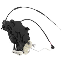 Laden Sie das Bild in den Galerie-Viewer, Neu Türschließsystem Hinten Rechts kompatibel für VW Caddy III 2004-2015 2K0843654BC 2K5843654D