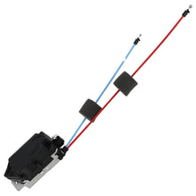 Laden Sie das Bild in den Galerie-Viewer, Neu Heckklappe Actuator kompatibel für Mercedes-Benz S211 E-Klasse 2117400535 Mitte Unten