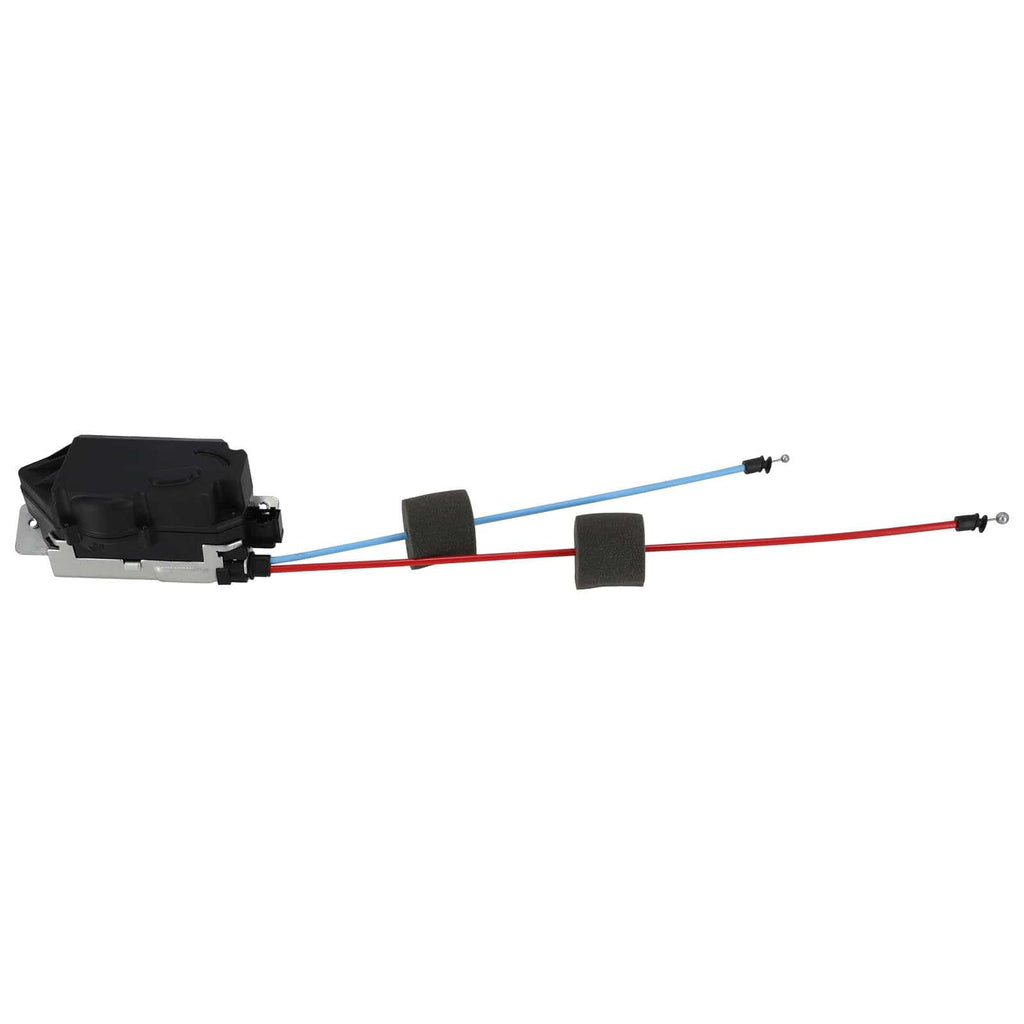 Neu Heckklappe Actuator kompatibel für Mercedes-Benz S211 E-Klasse 2117400535 Mitte Unten