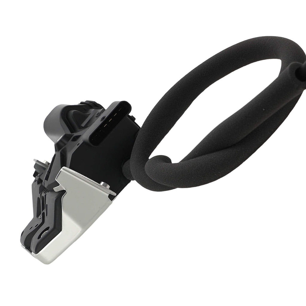 Neu Schloss Heckklappe Heckklappenschloss A2317500085 kompatibel für Mercedes S W222 W223 SL
