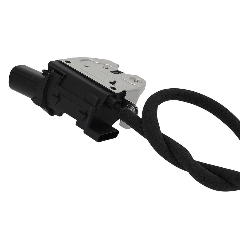 Neu Schloss Heckklappe Heckklappenschloss A2317500085 kompatibel für Mercedes S W222 W223 SL