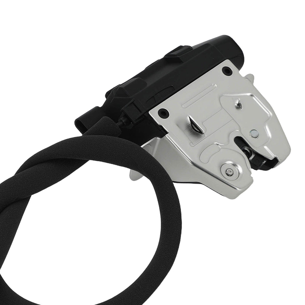 Neu Schloss Heckklappe Heckklappenschloss A2317500085 kompatibel für Mercedes S W222 W223 SL