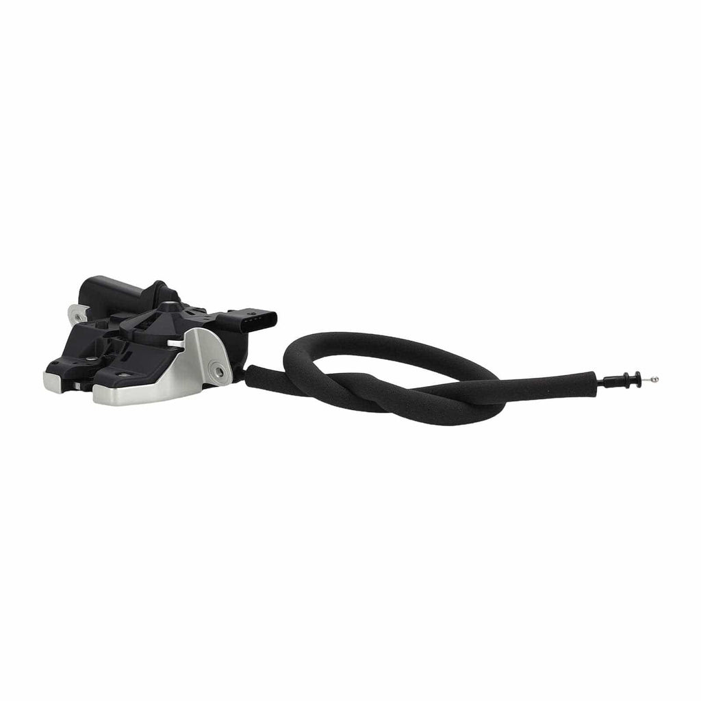 Neu Schloss Heckklappe Heckklappenschloss A2317500085 kompatibel für Mercedes S W222 W223 SL