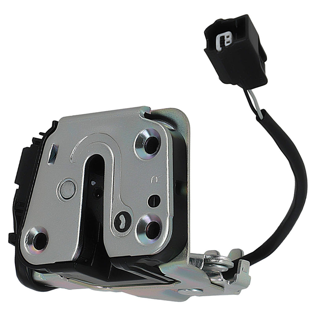 Neu Tür Stellmotor Verriegelung kompatibel für Renault Master III NV400 2010- 825020011R