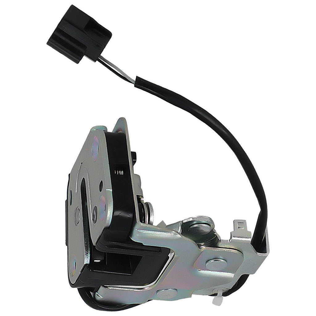 Neu Tür Stellmotor Verriegelung kompatibel für Renault Master III NV400 2010- 825020011R