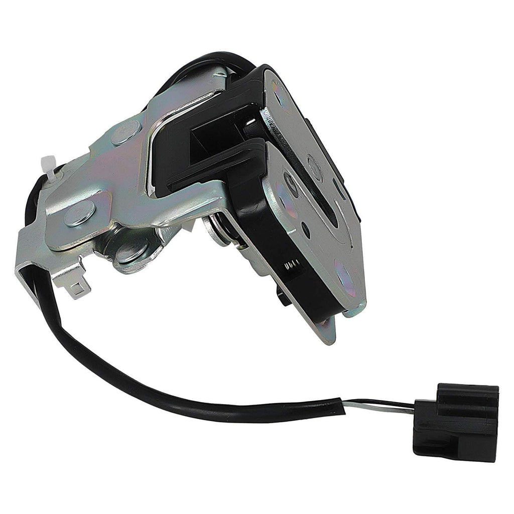 Neu Tür Stellmotor Verriegelung kompatibel für Renault Master III NV400 2010- 825020011R