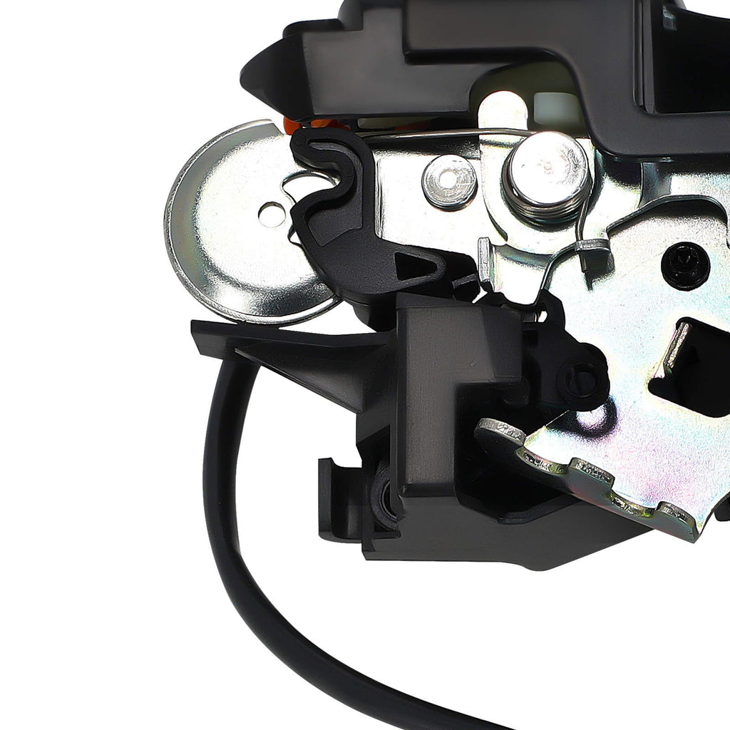 Neu STELLMOTOR TÜRSCHLOSS SCHIEBETÜRE RECHTS kompatibel für MERCEDES VITO / VIANO W639 03-14