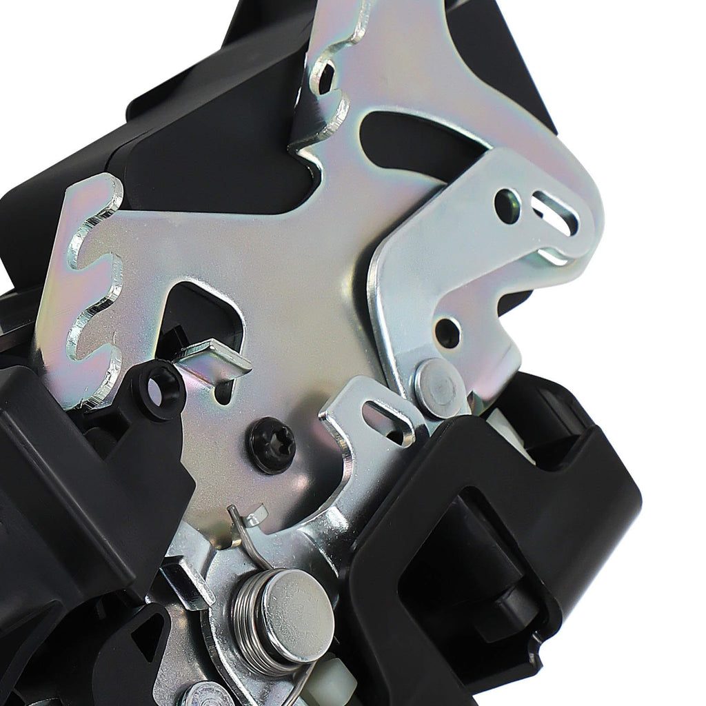 Neu STELLMOTOR TÜRSCHLOSS LINKS kompatibel für MERCEDES VITO VIANO W639 03-3906480267