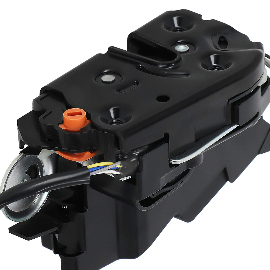 Neu STELLMOTOR TÜRSCHLOSS LINKS kompatibel für MERCEDES VITO VIANO W639 03-3906480267