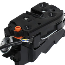 Laden Sie das Bild in den Galerie-Viewer, Neu STELLMOTOR TÜRSCHLOSS LINKS kompatibel für MERCEDES VITO VIANO W639 03-3906480267