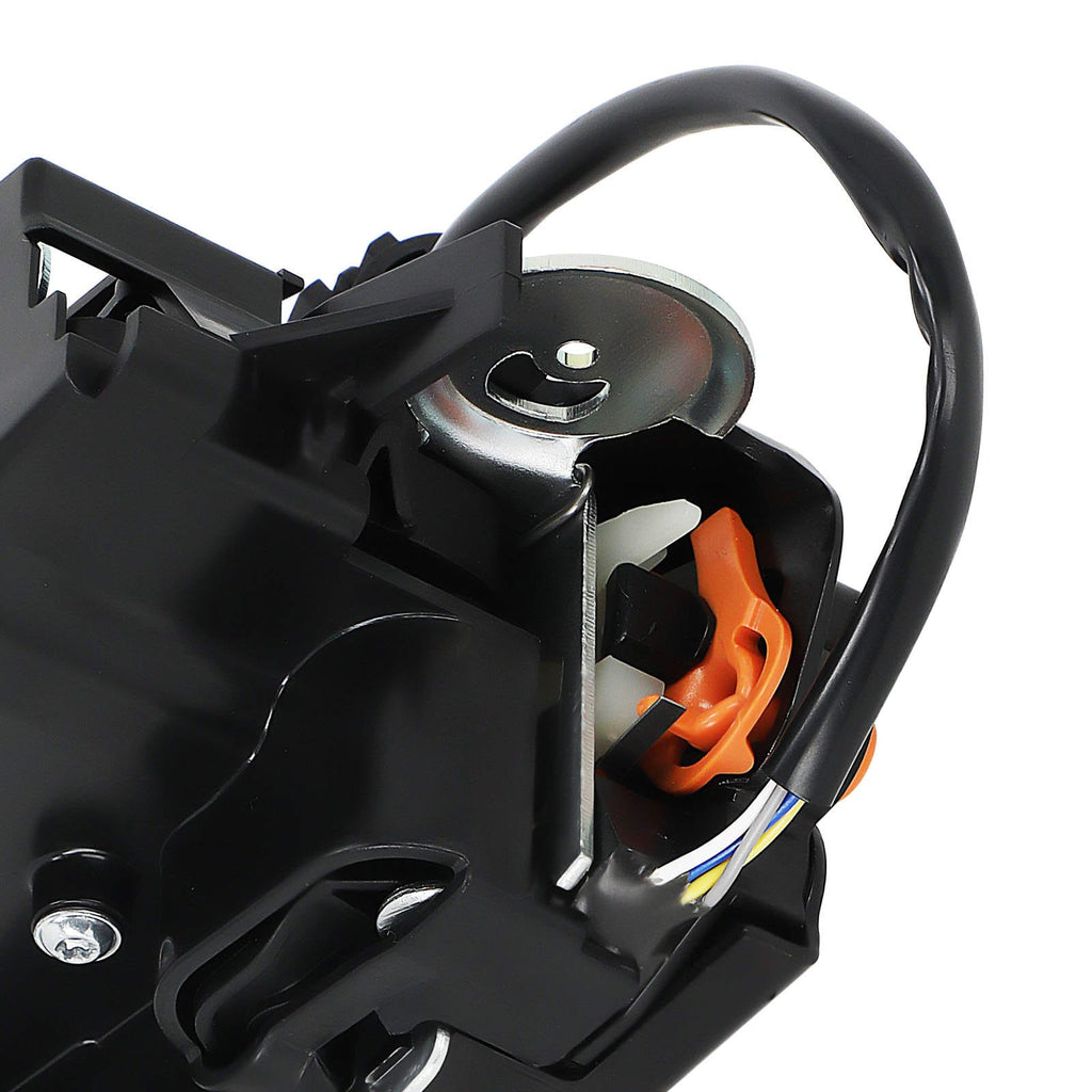 Neu STELLMOTOR TÜRSCHLOSS LINKS kompatibel für MERCEDES VITO VIANO W639 03-3906480267