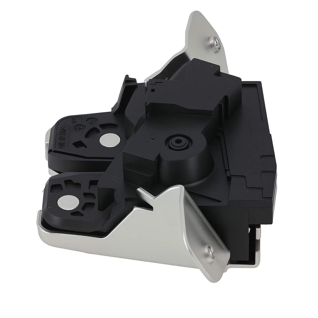 Neu Heckklappenschloss Kofferraumschloss for MB GLE 166 15-18 2047400435 12V Hinten