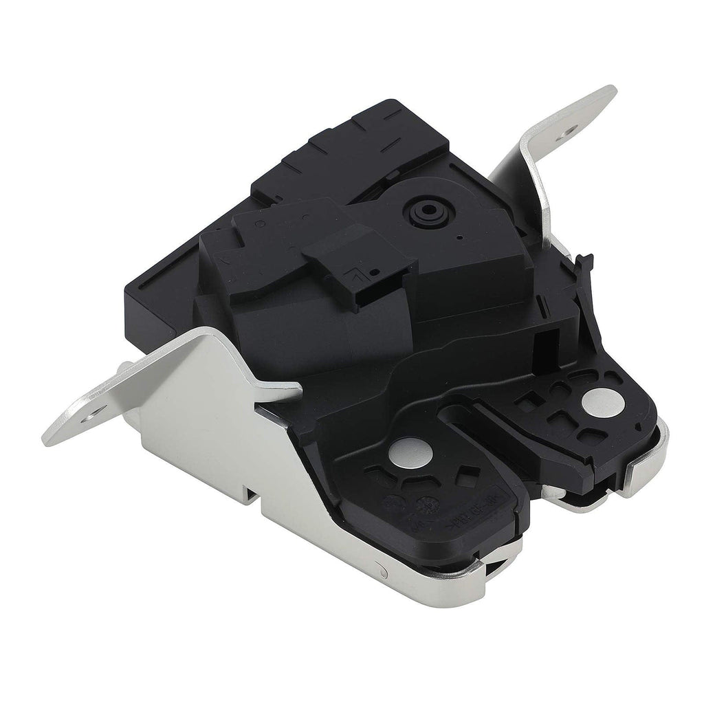 Neu Heckklappenschloss Kofferraumschloss for MB GLE 166 15-18 2047400435 12V Hinten