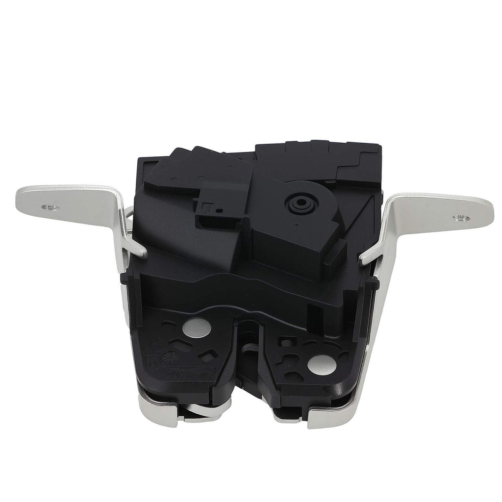 Neu Heckklappenschloss Kofferraumschloss for MB GLE 166 15-18 2047400435 12V Hinten