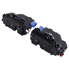 Laden Sie das Bild in den Galerie-Viewer, Neu 4x Hinten Vorne Tür Verriegelung Antrieb kompatibel für Seat Toledo 2004-2009 7L0839016D