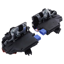 Laden Sie das Bild in den Galerie-Viewer, Neu 4x Hinten Vorne Tür Verriegelung Antrieb kompatibel für Seat Toledo 2004-2009 7L0839016D