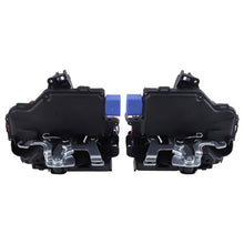 Laden Sie das Bild in den Galerie-Viewer, Neu 4x Hinten Vorne Tür Verriegelung Antrieb kompatibel für Seat Toledo 2004-2009 7L0839016D