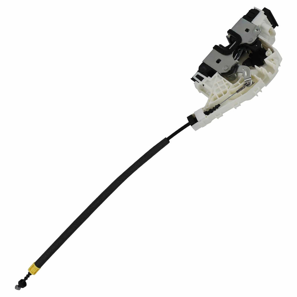 Neu Türschloss Aktuator kompatibel für Mercedes C218/X218 2047202735 4-Pin Fahrerseite